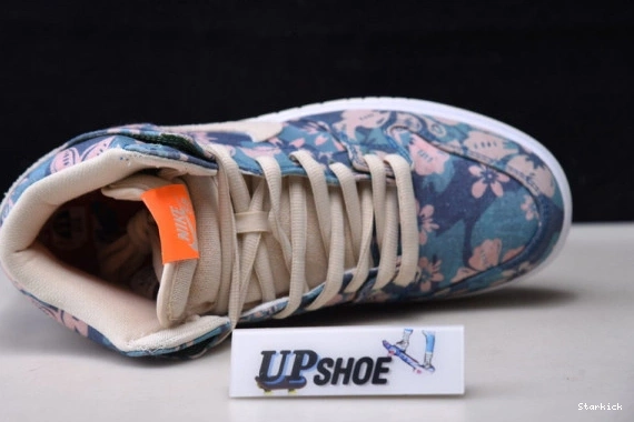 CZ2232-300 SB High Dunk Nike Hawaii 0124